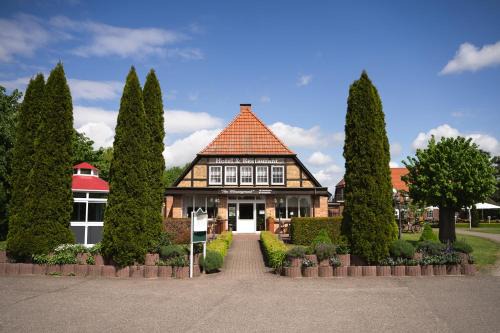 Lalendorf Hotel | Im Wiesengrund