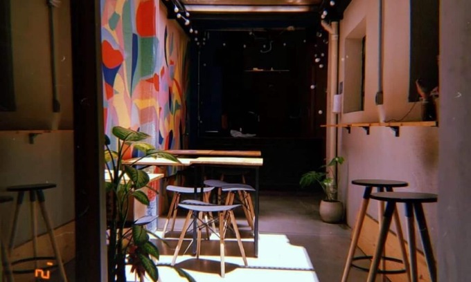 Consolacao Hostel | Imagina Hostel