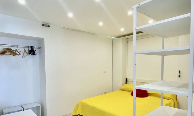 Dergano Apartment | Imbonati 15
