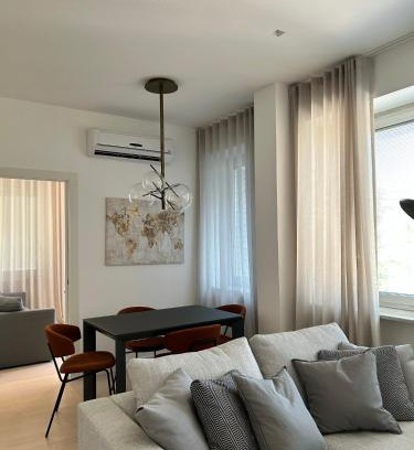 Carrobbio Apartment | IMHOME VIA TORINO