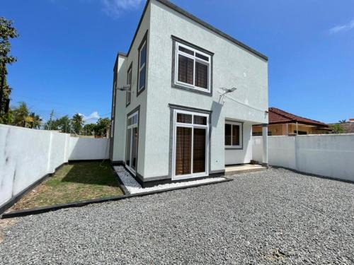 Mbezi Beach House | Immaculate 2-Bed House in Dar es Salaam