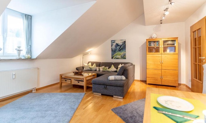 Immenstadt im Allgaeu Apartment | Immenstädter Horn