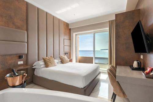 Chiaia House | Imperatrice Suites
