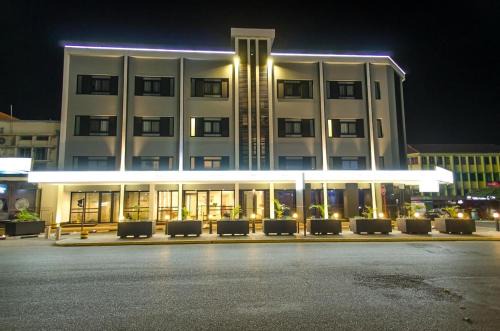 Kisumu Hotel | Imperial Hotel Express
