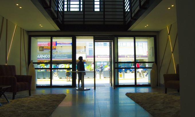 Kisumu Hotel | Imperial Hotel Express