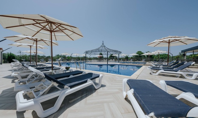 Ulcinj Hotel | Imperial Resort