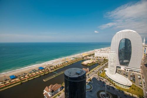 New Boulevard Apartment | Improved Orbi City Apartments