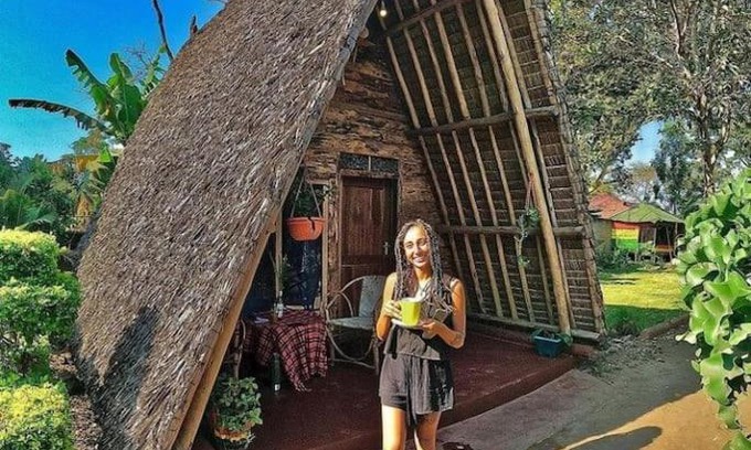 Arusha House | In-Africa, Luxury Cottage, B&B