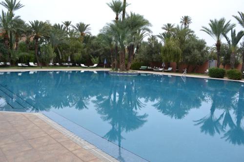 Palmeraie Resort | In Club Palmeraie Resorts