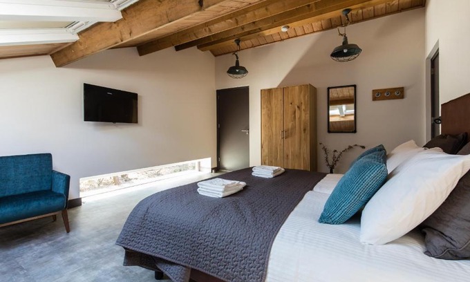 Mariahout Bed & Breakfast | In de Hei