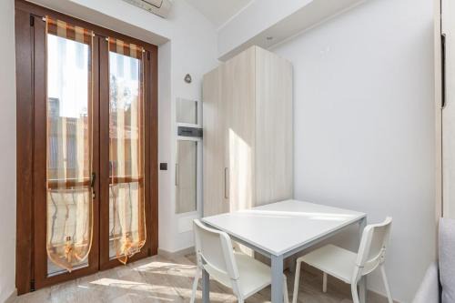 Vanchiglia Apartment | In Piccolo