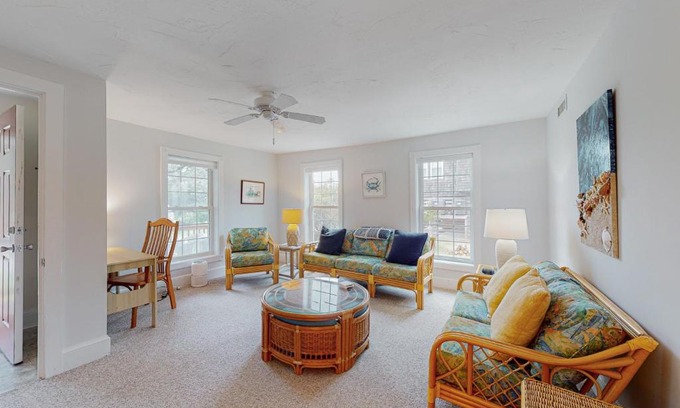Frisco House | In Spite of Our Shells 959