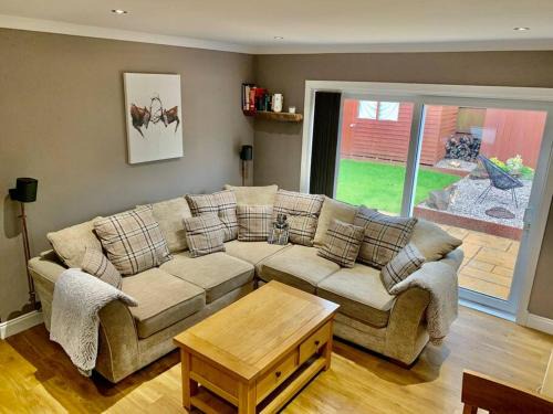 Inverness Apartment | In the heart of Inverness
