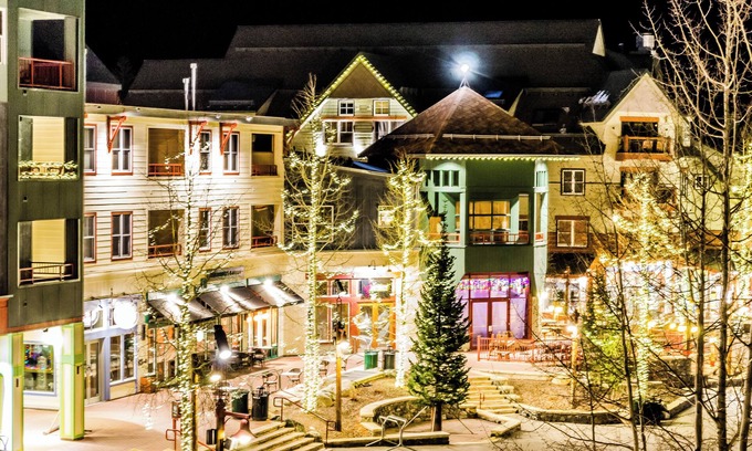 River Run Villa | Ina's Way Townhomes, Unit A