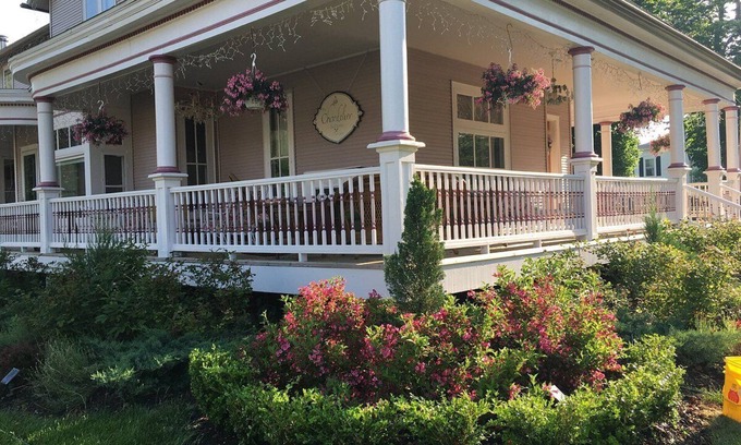 Manistee Bed & Breakfast | Inactive Listing