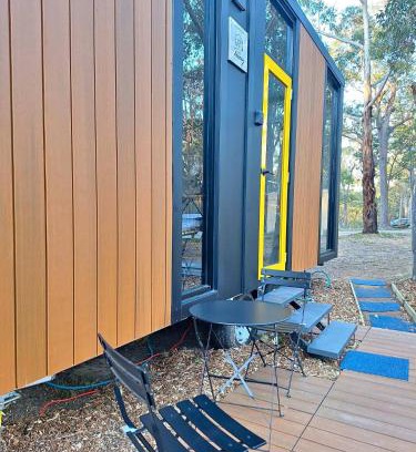 Cooranbong House | Inana Shanti by Tiny Away