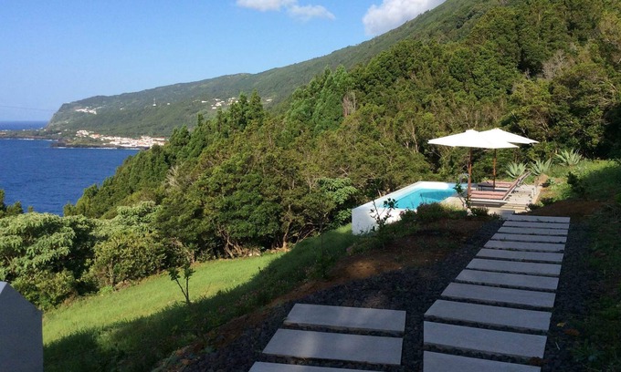 Pontas Negras Cottage | Incense Houses - House A