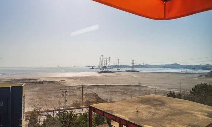 Suwon Hotel | Incheon La Mer