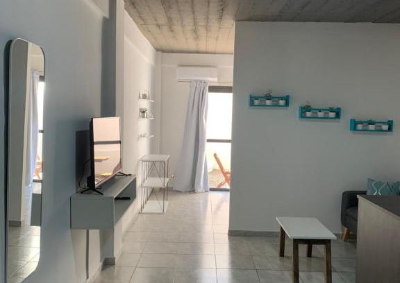 Posadas Apartment | Increíble Departamento amoblado temporario Posadas - MDZ PB