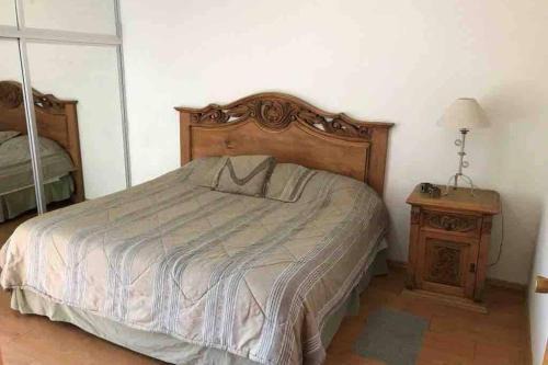 Desarrollo San Pablo Apartment | Increíble Suite Alberca Bernardo Quintana 12C
