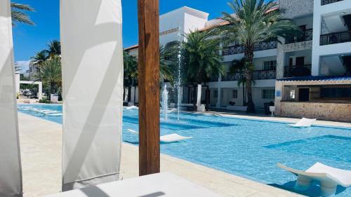 Punta Cana Apartment | Incredible apartment in Cap Cana near Dorado Park and Scape Park