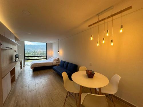 Chia Apartment | Increible apartamento cerca de Centro Chia y U Sabana