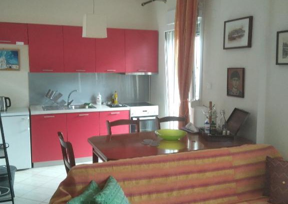 Kavala Apartment | Independant central apartment