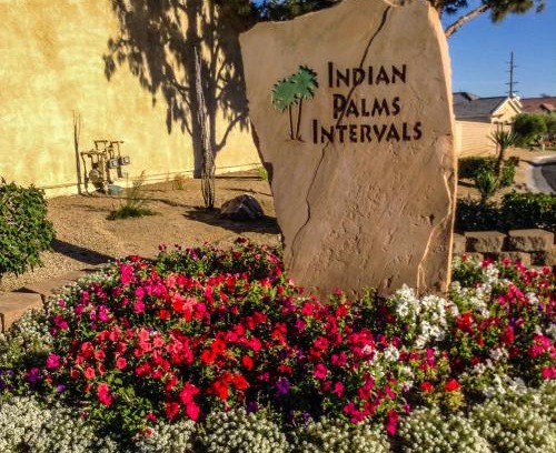 Indio Apartment | Indian Palms Villas
