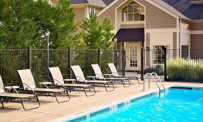Monmouth Junction Resort | Indulge in Home Like Comfort! Near Van Dyke Wright Park, Pets are Allowed