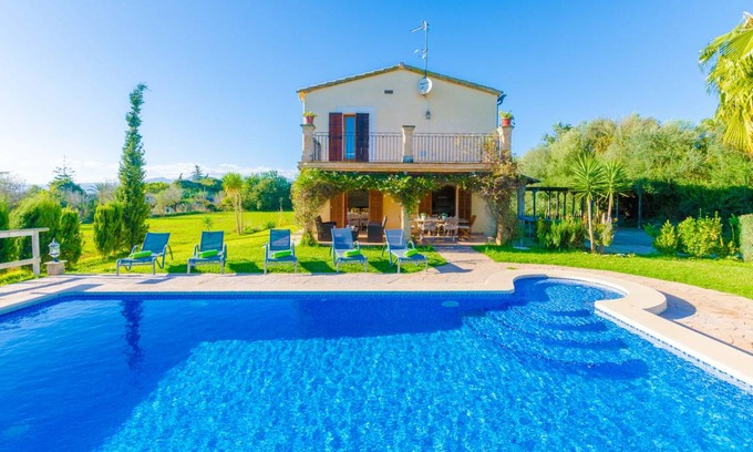 Inca House | Ines