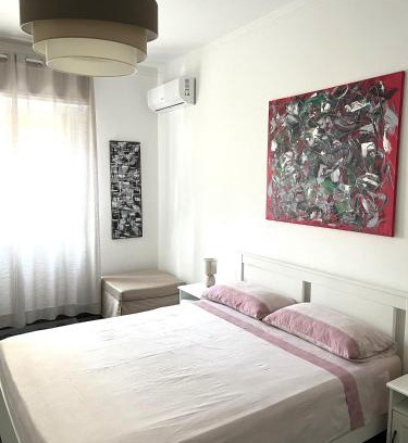 Borgoratti Apartment | INES'S HOME