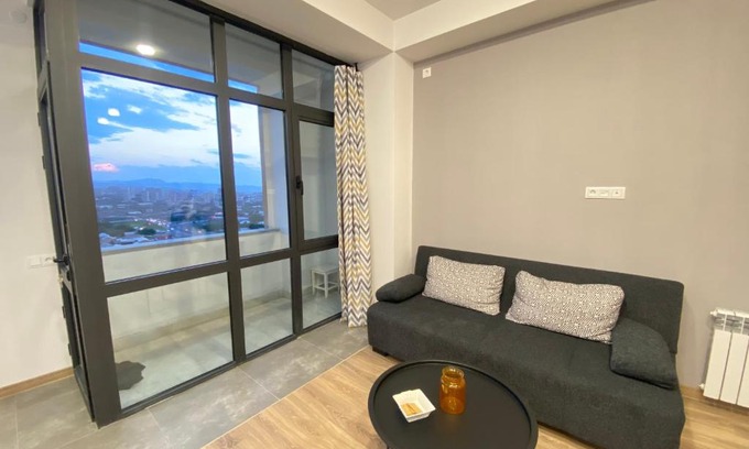 Yerevan Apartment | Ines’s sweet home