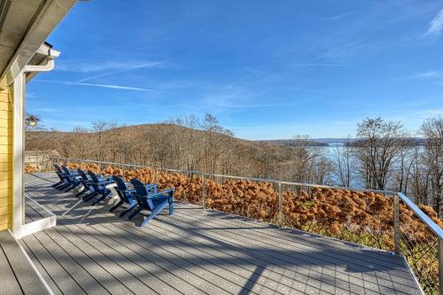 McHenry House | Infinite View