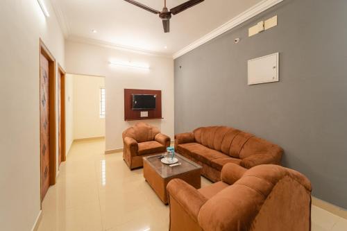 Kalapettai Hotel | Infinity stays