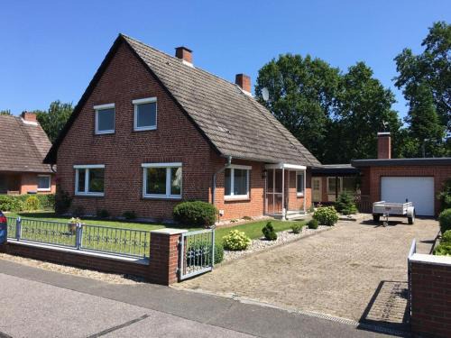 Karby Apartment | Ingrid aus Neckarsulm