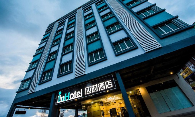 Inanam Hotel | inHotel Inanam