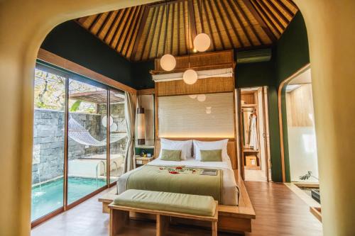 Dewi Sri Villa | Ini Vie Villa Legian by Ini Vie Hospitality