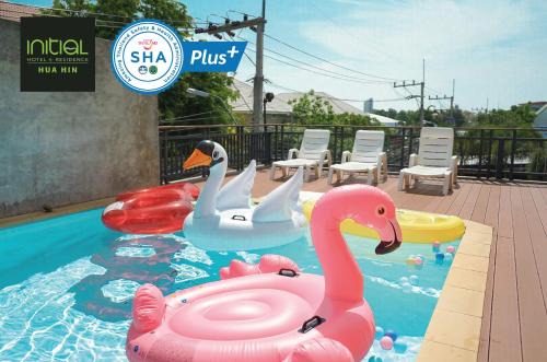 Hua Hin Hotel | Initial Hua Hin - SHA Plus