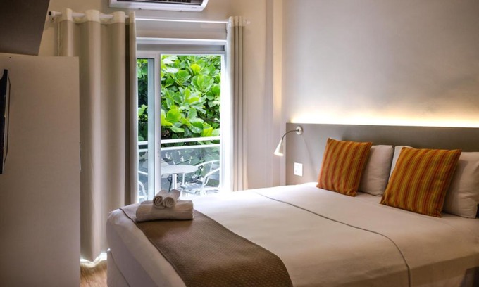 Ipanema Apartment | Injoy Lofts & Studios Ipanema