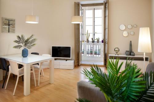 Centro Apartment | INMálaga Fresca II