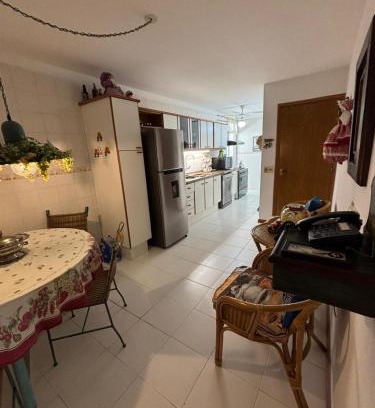 Aidy Grill Apartment | Inmejorable frente a la playa