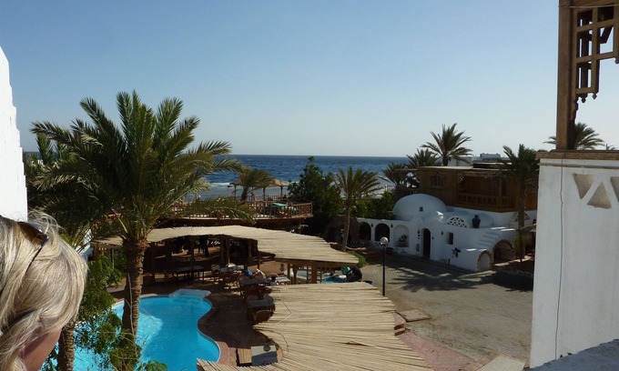 Dahab Hotel | Inmo Divers home