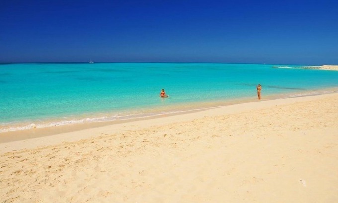 Grace Bay Apartment | Inn at Grace Bay