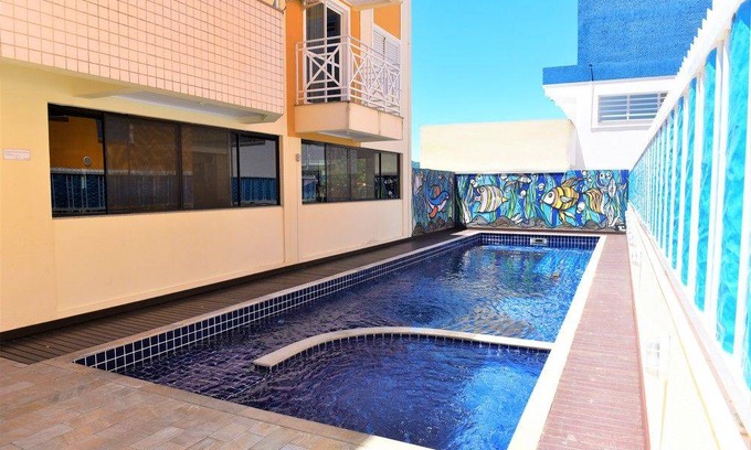 Canasvieiras Hostel | Innbox - Canasvieiras