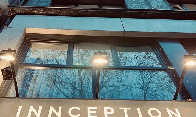 Altstadt-Nord Hotel | Innception Hotel