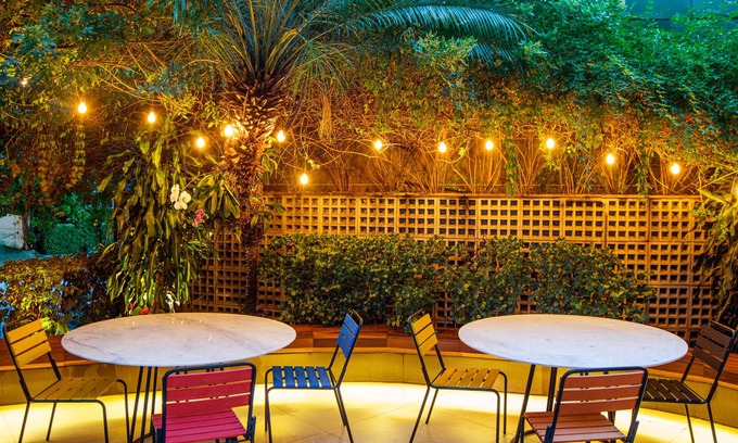 Itaim Bibi Hotel | INNSiDE By Meliá São Paulo Itaim