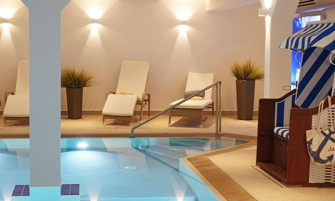 Juist Apartment | Inselresidenz Strandburg Apartment 306 Ref. 50974 - Apartment 306 Ref.