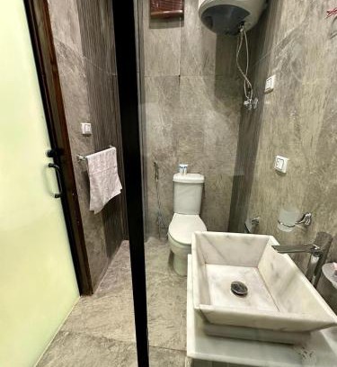 Shurtah al-Dakhlah Hotel | Inside Pyrmids Inn