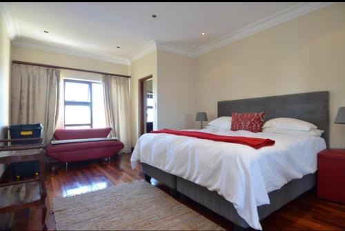West Beach House | Inside residence