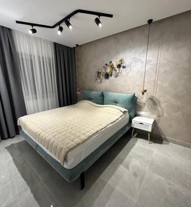 Selimbar Apartment | Insieme Studio